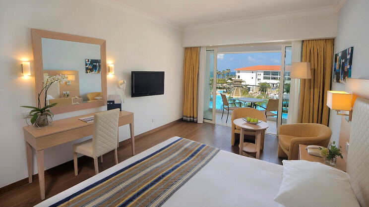 Olympic Lagoon Resort Paphos